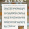 Aktualita ve Freeport Magazínu
