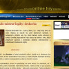 Recenze E-item