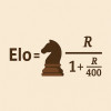 Jak se počítá ELO?